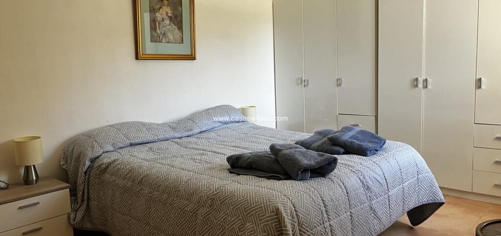 Sale - Villa - Finestrat - Costa Blanca