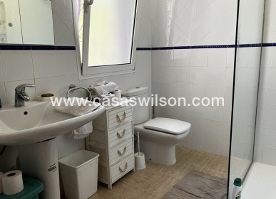 Sale - Villa - Finestrat - Costa Blanca