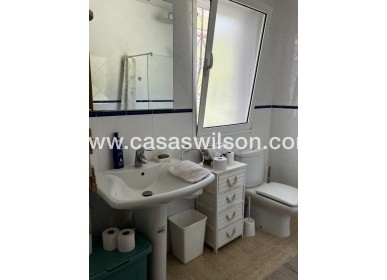 Sale - Villa - Finestrat - Costa Blanca