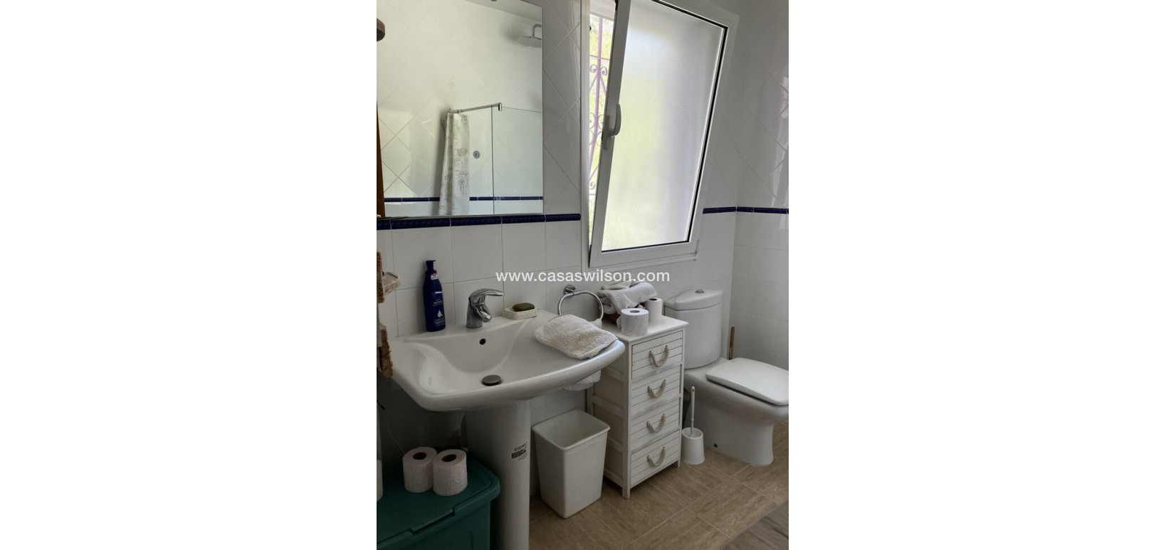 Sale - Villa - Finestrat - Costa Blanca