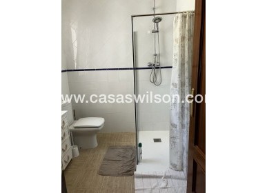 Sale - Villa - Finestrat - Costa Blanca