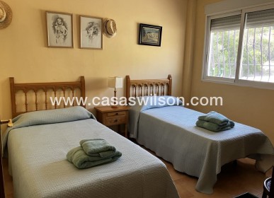 Sale - Villa - Finestrat - Costa Blanca