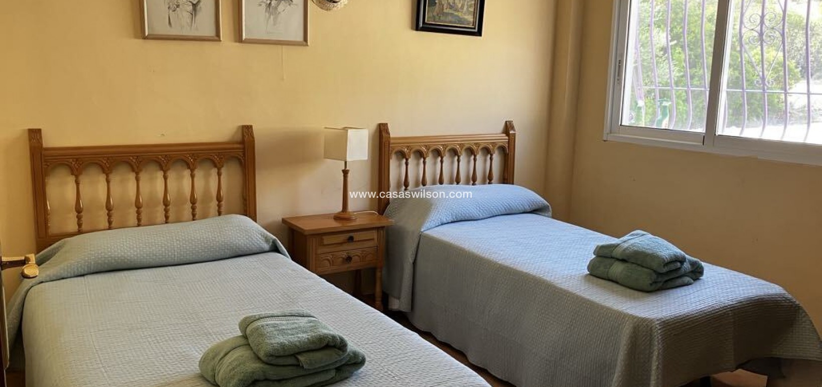 Sale - Villa - Finestrat - Costa Blanca