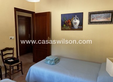 Sale - Villa - Finestrat - Costa Blanca