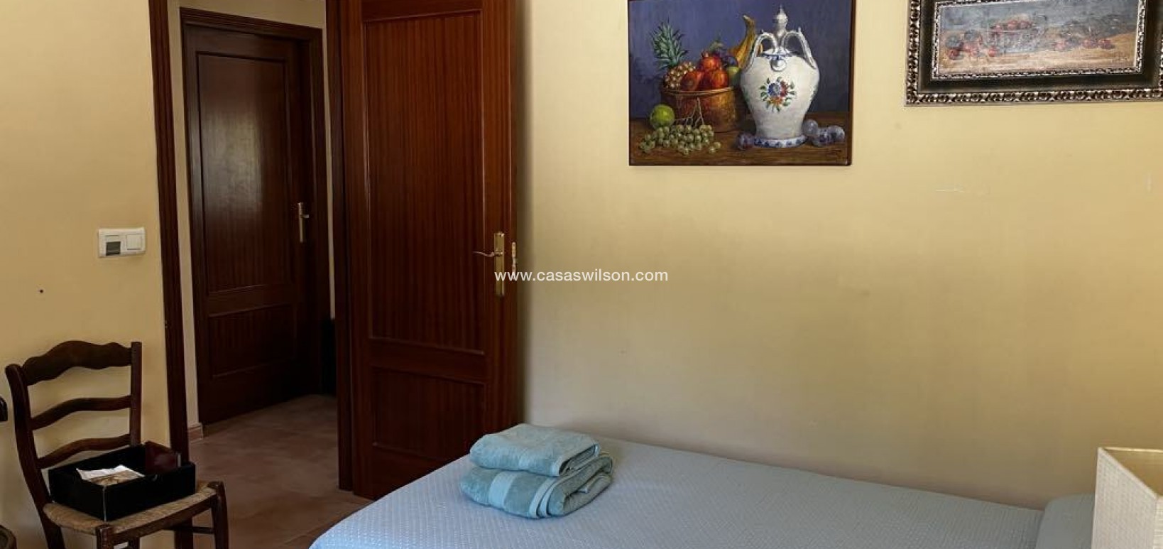 Sale - Villa - Finestrat - Costa Blanca