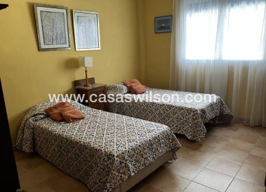 Sale - Villa - Finestrat - Costa Blanca