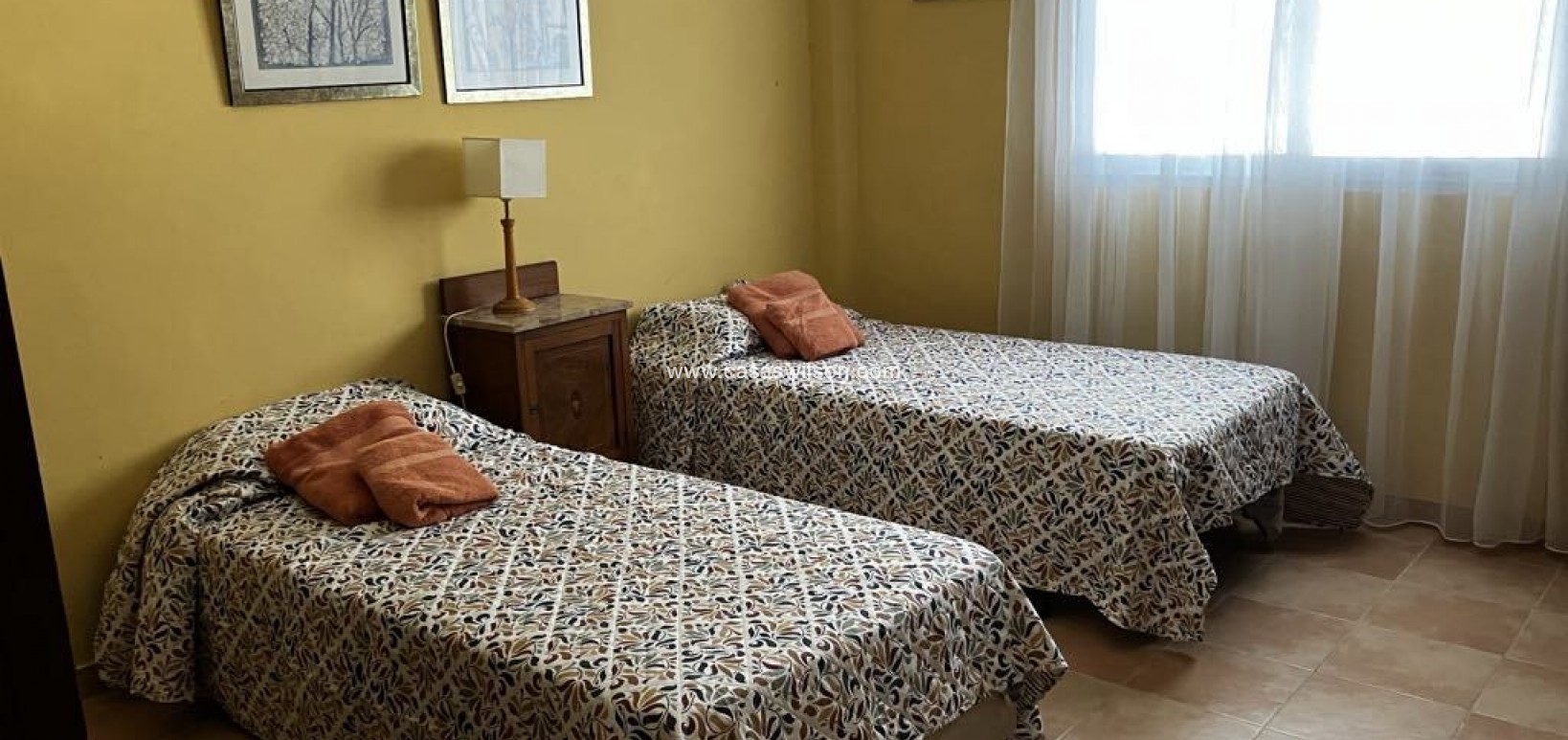 Sale - Villa - Finestrat - Costa Blanca