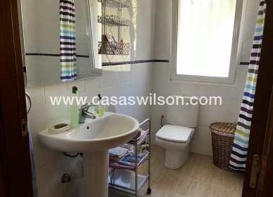 Sale - Villa - Finestrat - Costa Blanca