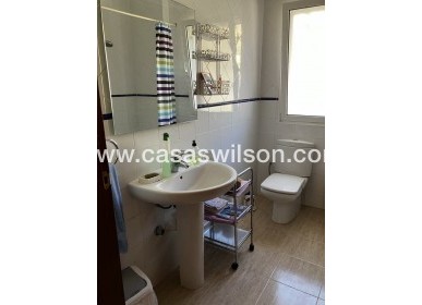 Sale - Villa - Finestrat - Costa Blanca