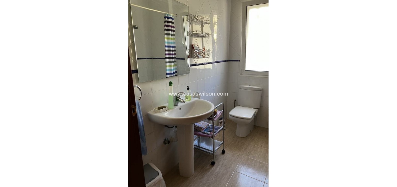 Sale - Villa - Finestrat - Costa Blanca