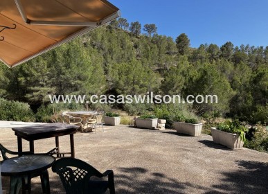 Sale - Villa - Finestrat - Costa Blanca