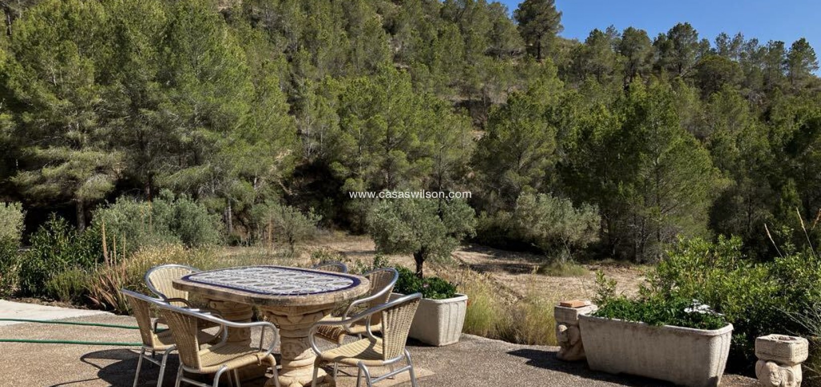 Sale - Villa - Finestrat - Costa Blanca