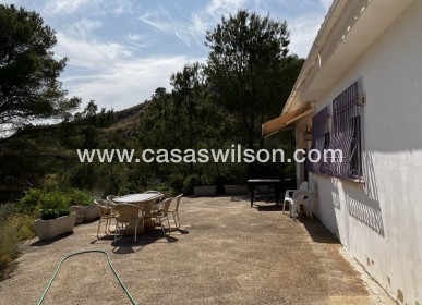 Sale - Villa - Finestrat - Costa Blanca
