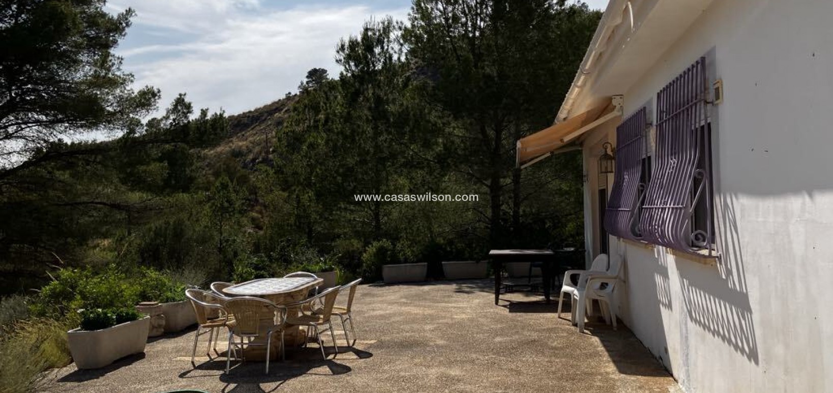 Sale - Villa - Finestrat - Costa Blanca