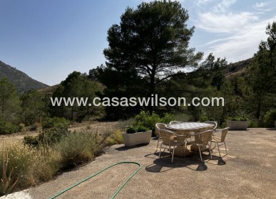 Sale - Villa - Finestrat - Costa Blanca