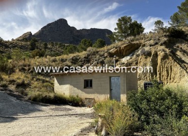 Sale - Villa - Finestrat - Costa Blanca