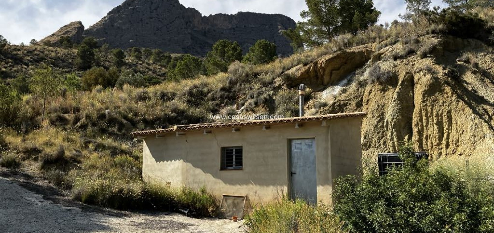 Sale - Villa - Finestrat - Costa Blanca