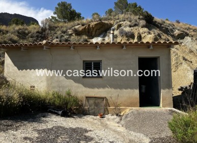 Sale - Villa - Finestrat - Costa Blanca