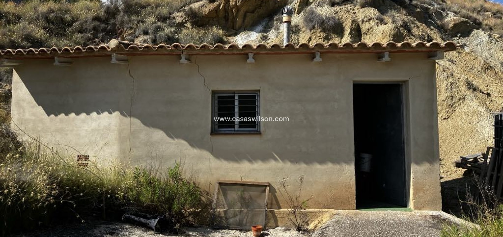 Sale - Villa - Finestrat - Costa Blanca