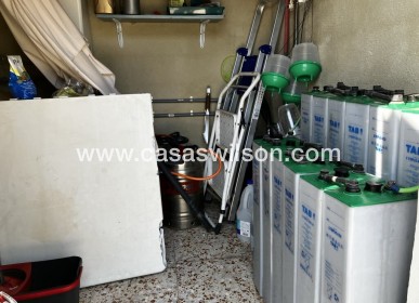 Sale - Villa - Finestrat - Costa Blanca