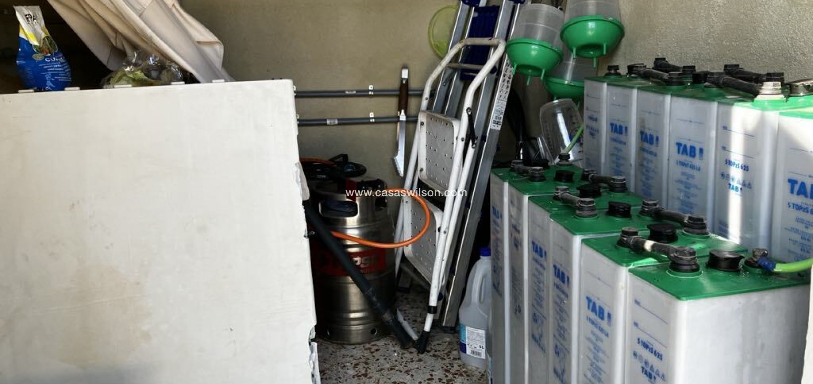 Sale - Villa - Finestrat - Costa Blanca