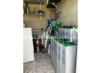 Sale - Villa - Finestrat - Costa Blanca