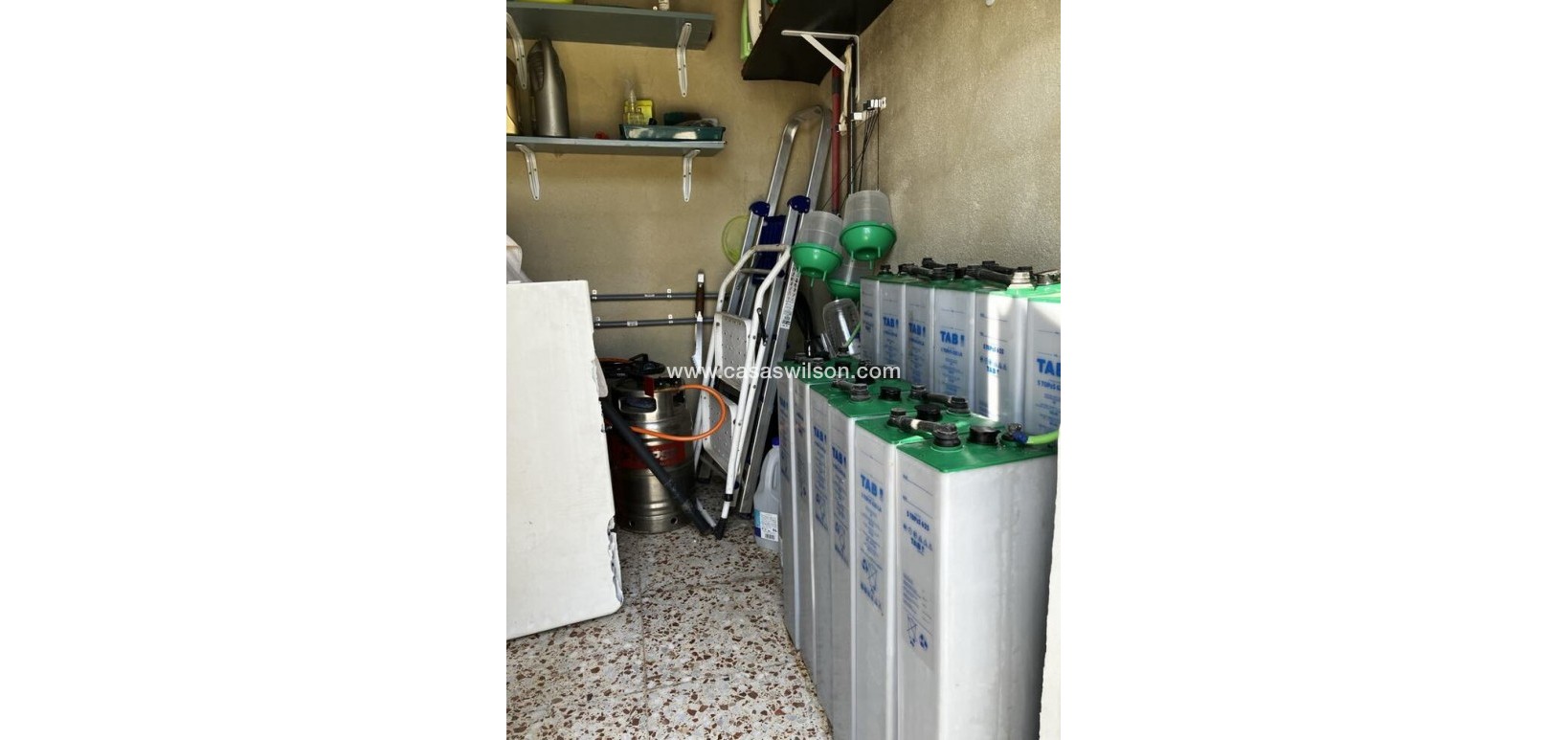 Sale - Villa - Finestrat - Costa Blanca