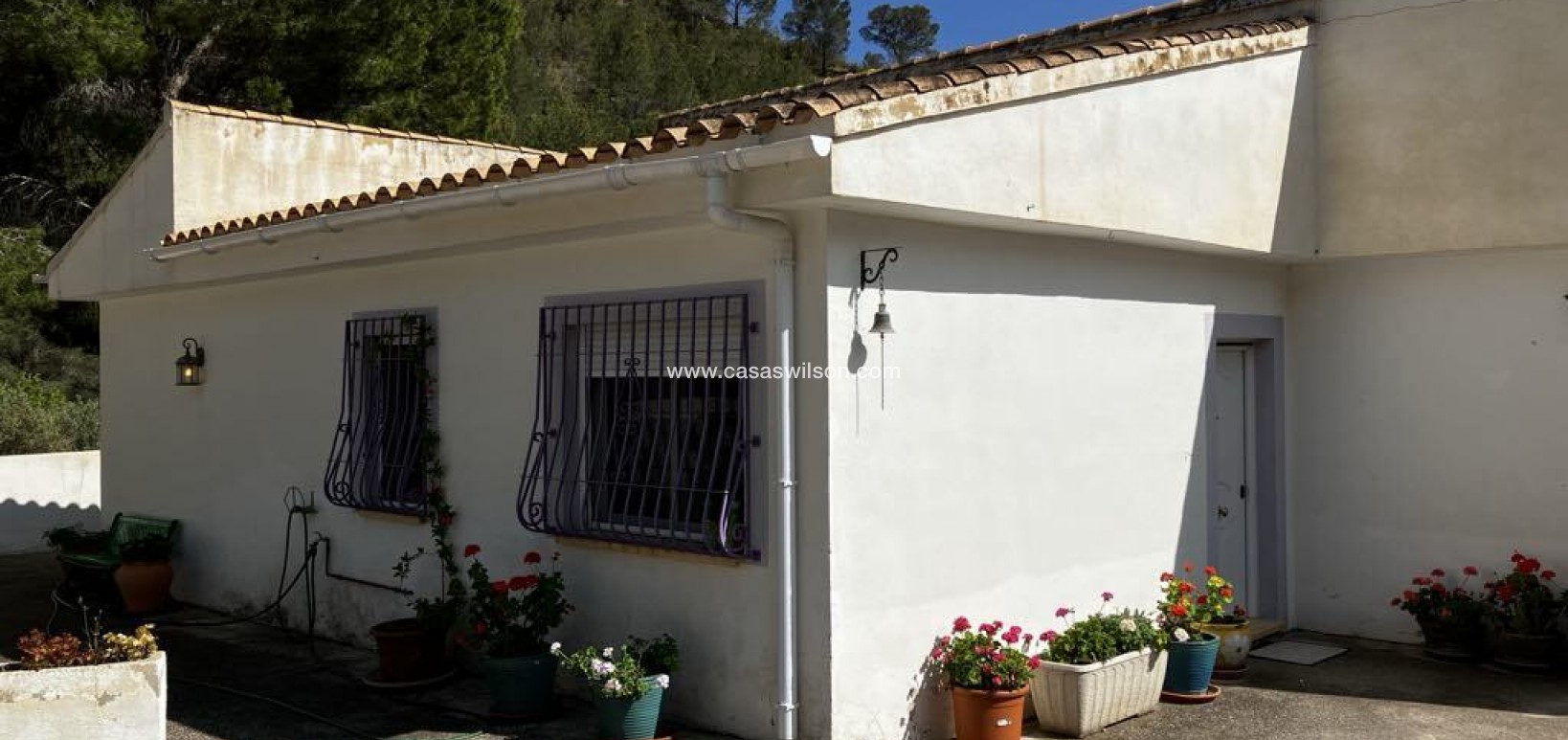 Sale - Villa - Finestrat - Costa Blanca