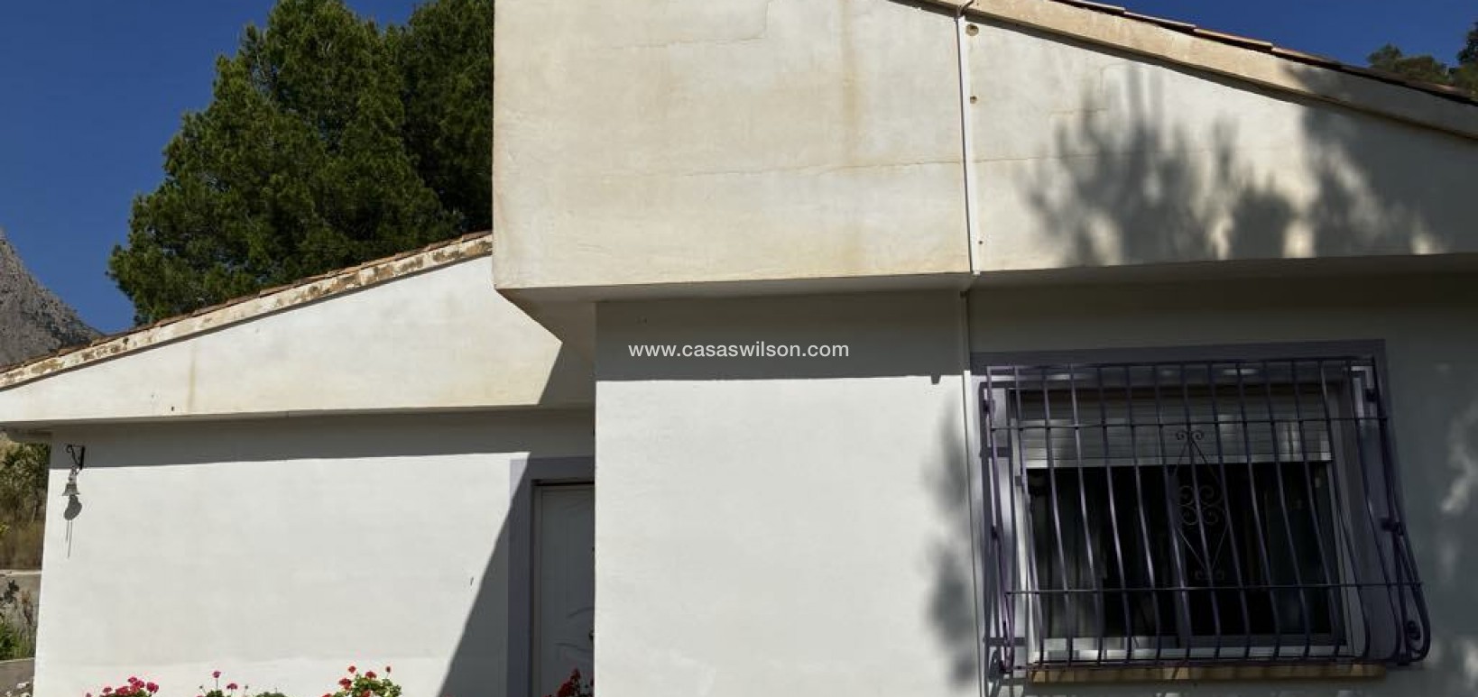 Sale - Villa - Finestrat - Costa Blanca