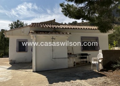 Sale - Villa - Finestrat - Costa Blanca