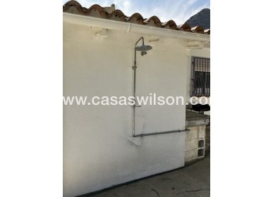 Sale - Villa - Finestrat - Costa Blanca