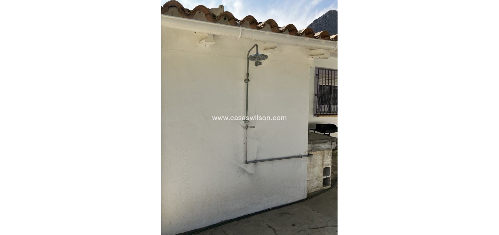 Sale - Villa - Finestrat - Costa Blanca