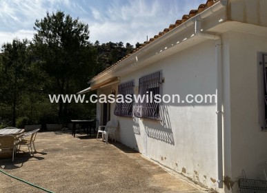 Sale - Villa - Finestrat - Costa Blanca