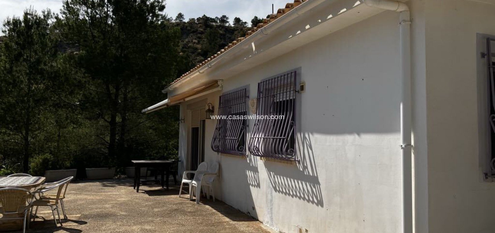 Sale - Villa - Finestrat - Costa Blanca