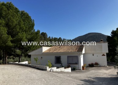 Sale - Villa - Finestrat - Costa Blanca