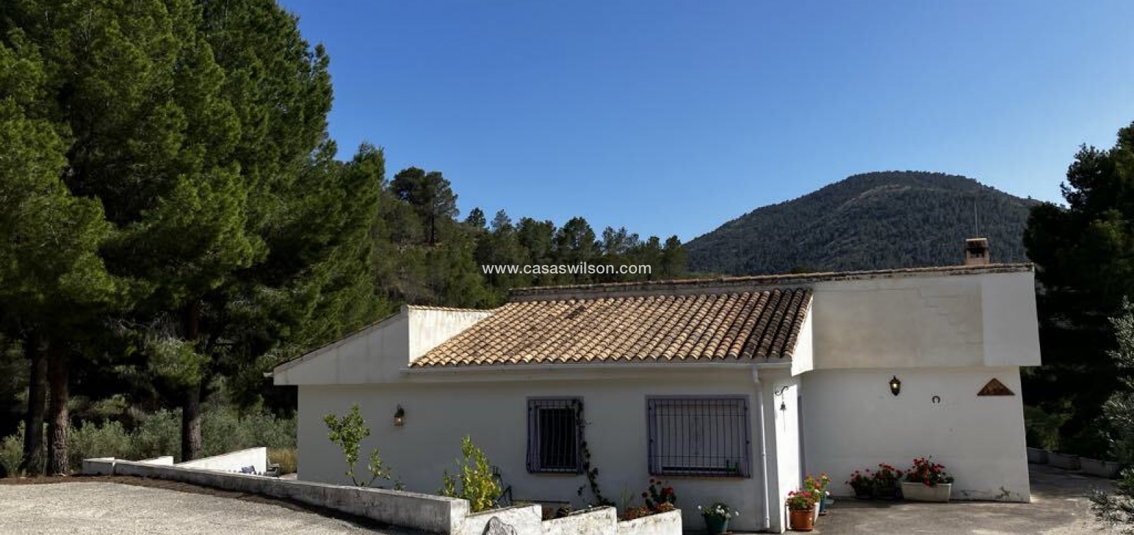 Sale - Villa - Finestrat - Costa Blanca