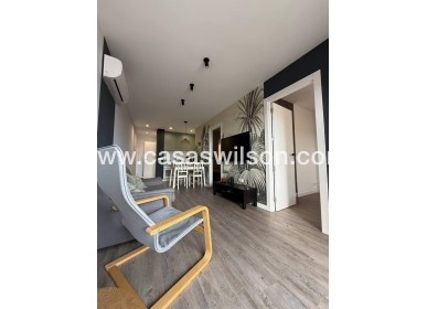 Sale - Apartment - Torrevieja - Centro