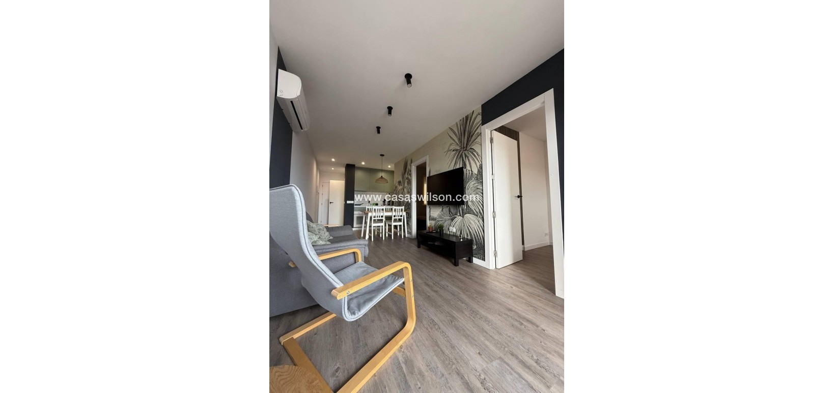 Sale - Apartment - Torrevieja - Centro