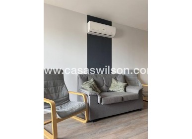 Sale - Apartment - Torrevieja - Centro