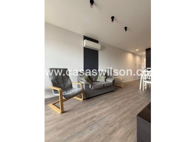 Sale - Apartment - Torrevieja - Centro