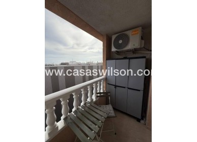 Sale - Apartment - Torrevieja - Centro