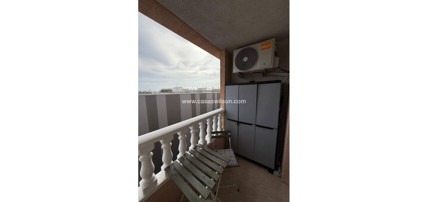 Sale - Apartment - Torrevieja - Centro