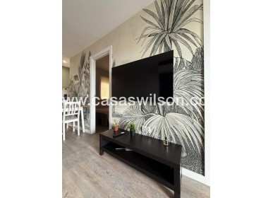 Sale - Apartment - Torrevieja - Centro