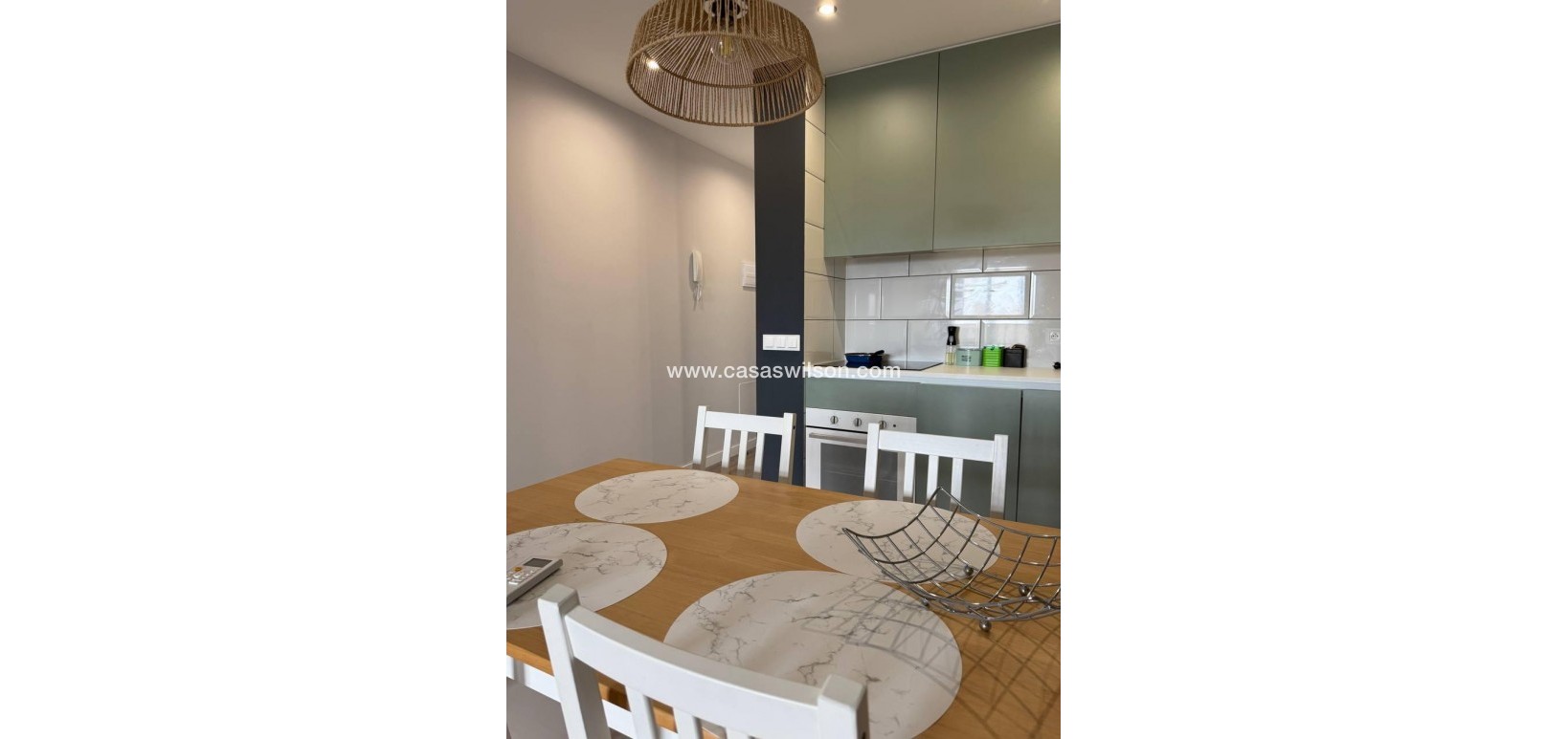 Sale - Apartment - Torrevieja - Centro