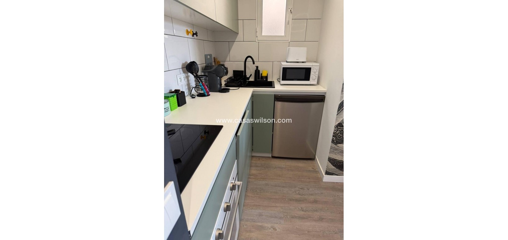 Sale - Apartment - Torrevieja - Centro