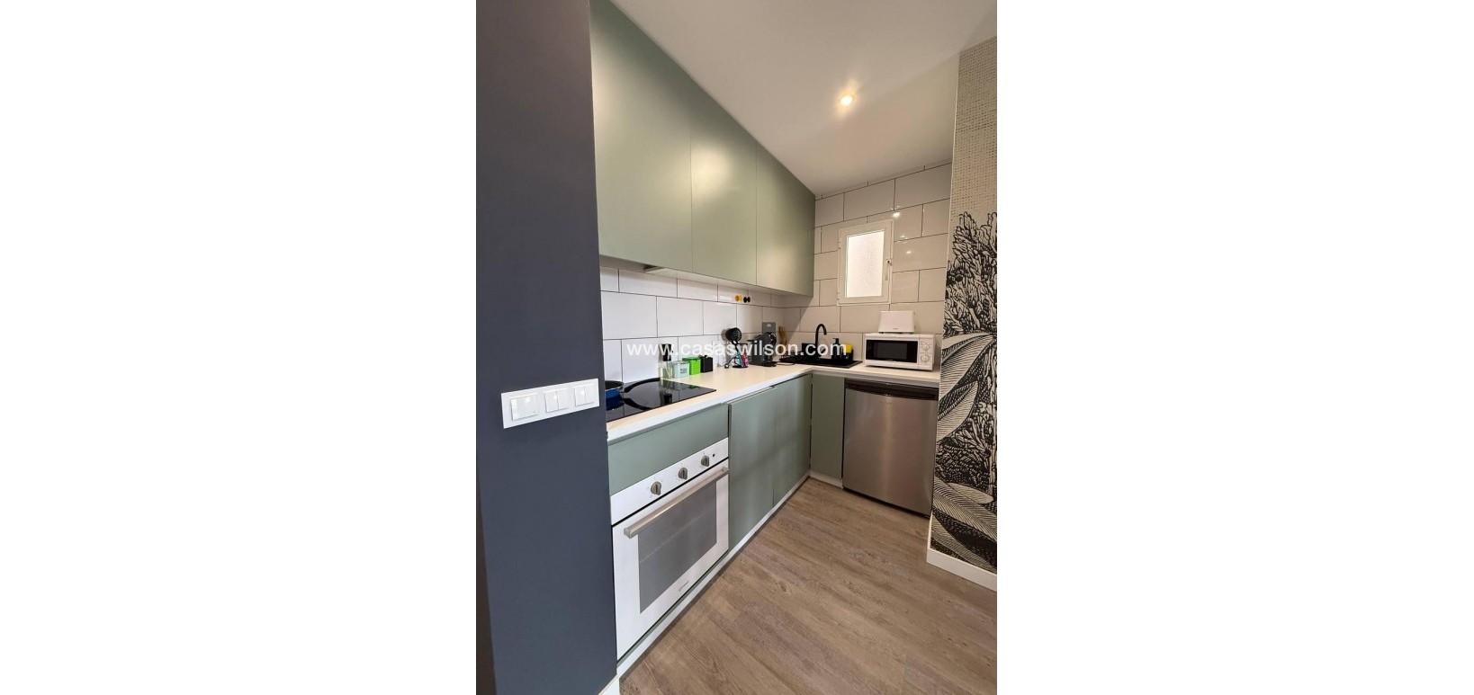 Sale - Apartment - Torrevieja - Centro