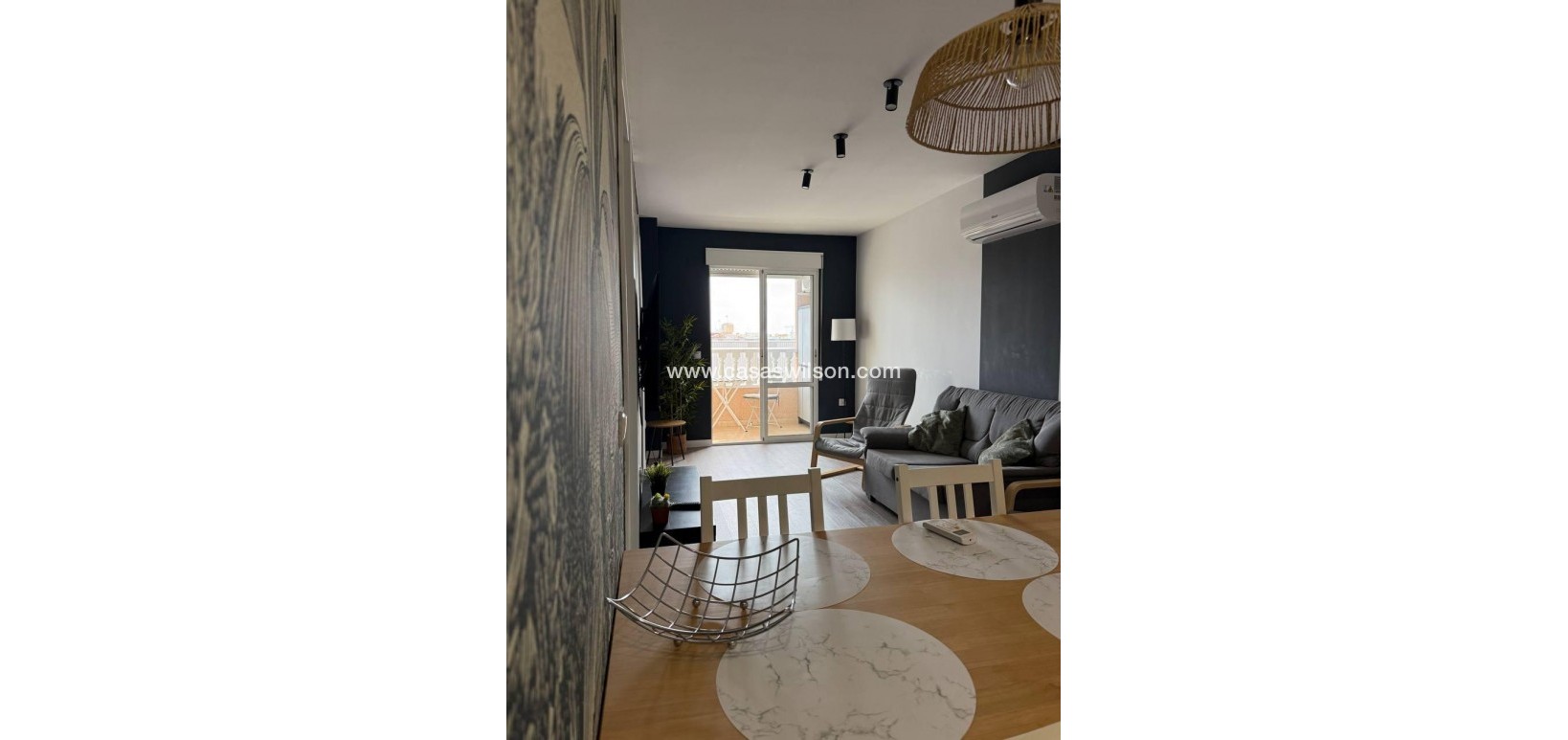 Sale - Apartment - Torrevieja - Centro