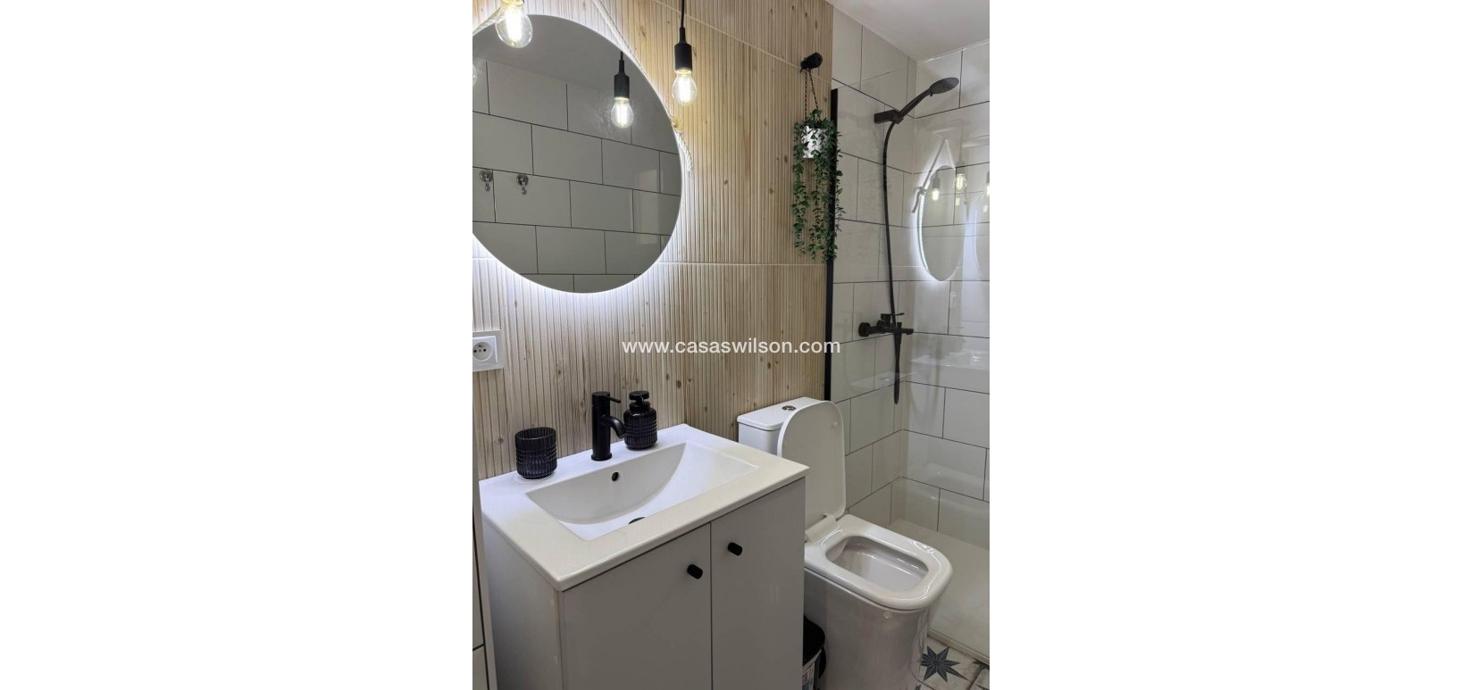 Sale - Apartment - Torrevieja - Centro