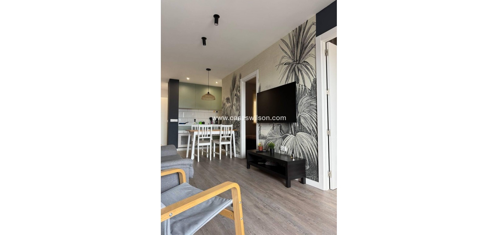 Sale - Apartment - Torrevieja - Centro