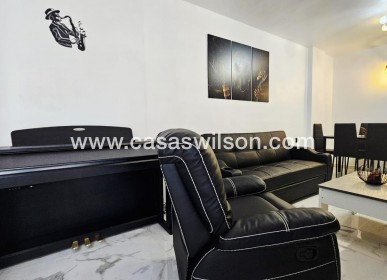 Sale - Apartment - Torrevieja - Acequion